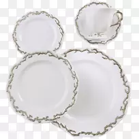 Mottahedeh&Company陶瓷餐具盘-空若网 Mottahedeh&Company陶瓷餐具盘-空若网