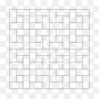 砖线角字型-空若网 砖线角字型-空若网