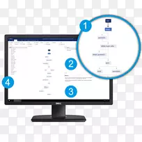 电脑显示器输出装置苹果微软出版社-电脑-空若网 电脑显示器输出装置苹果微软出版社-电脑-空若网