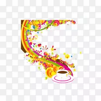 花纹-梦想华丽图案-空若网 花纹-梦想华丽图案-空若网