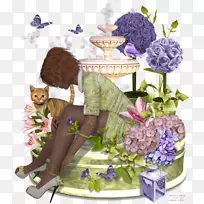 花卉设计切花开花植物.设计-空若网 花卉设计切花开花植物.设计-空若网