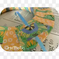 材料字体.弹簧花环-空若网 材料字体.弹簧花环-空若网