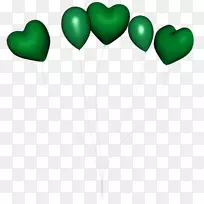 气球生日蛋糕烛台-空若网 气球生日蛋糕烛台-空若网