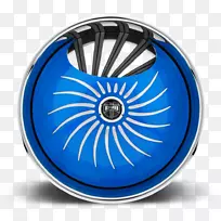 合金轮辋自定义轮毂-空若网 合金轮辋自定义轮毂-空若网