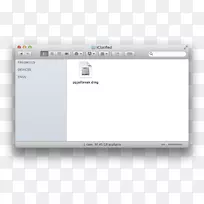 计算机程序os x yosemite macos finder-Apple-空若网 计算机程序os x yosemite macos finder-Apple-空若网