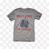 长袖T恤标志-比利?乔尔-空若网 长袖T恤标志-比利?乔尔-空若网