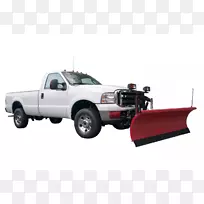 皮卡车铲雪犁-除雪斜坡-空若网 皮卡车铲雪犁-除雪斜坡-空若网