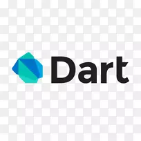 DART徽标编程语言计算机编程-android-空若网 DART徽标编程语言计算机编程-android-空若网