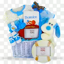 婴儿食品礼品篮-空若网 婴儿食品礼品篮-空若网