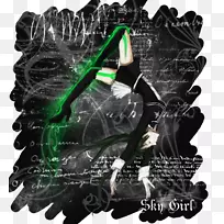 图形设计字体设计-空若网 图形设计字体设计-空若网