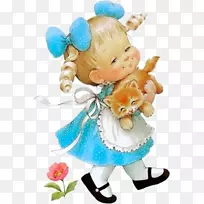 儿童绘画剪辑艺术冬青爱好-空若网 儿童绘画剪辑艺术冬青爱好-空若网