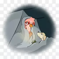 鸟卡通耳鸟-空若网 鸟卡通耳鸟-空若网