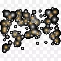 水果字体-黄色梦灯-空若网 水果字体-黄色梦灯-空若网