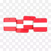 奥地利矩形红.m旗-空若网 奥地利矩形红.m旗-空若网