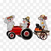 收获动画-空若网 收获动画-空若网