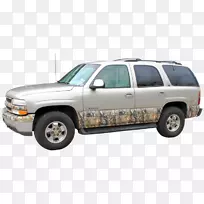 ѩ����Tahoe gmc�������ո�-��������-������