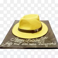 巧克力蛋糕生日蛋糕软呢帽巧克力蛋糕-空若网 巧克力蛋糕生日蛋糕软呢帽巧克力蛋糕-空若网