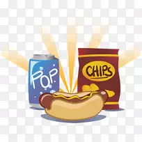 食物字体-热饮-空若网 食物字体-热饮-空若网