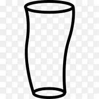 电脑图标杯玻璃夹艺术杯-空若网 电脑图标杯玻璃夹艺术杯-空若网