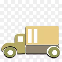 搬运车货车剪贴画-四轮剪刀-空若网 搬运车货车剪贴画-四轮剪刀-空若网