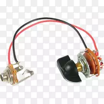 旋转开关电器开关接线图阻抗放大器选择开关-空若网 旋转开关电器开关接线图阻抗放大器选择开关-空若网