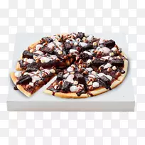 多米诺比萨新西兰元甜点比萨饼石头-甜比萨饼-空若网 多米诺比萨新西兰元甜点比萨饼石头-甜比萨饼-空若网