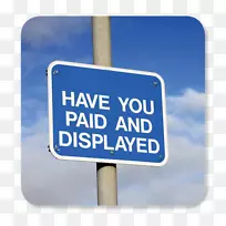 ��·��ͨ��־-����ʶ��-������