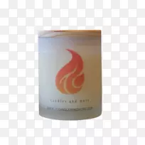 蜡蜡烛盎司胀气气味-卡菲尔石灰-空若网 蜡蜡烛盎司胀气气味-卡菲尔石灰-空若网