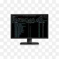 计算机监控计算机软件输出装置aoc国际计算机-空若网 计算机监控计算机软件输出装置aoc国际计算机-空若网