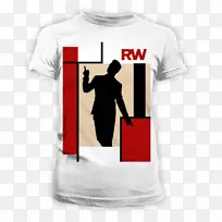 T恤袖外装字体-Robbie Williams-空若网 T恤袖外装字体-Robbie Williams-空若网