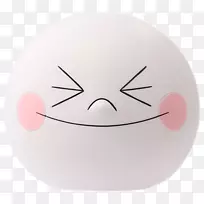 粉红m型动物鼻子-空若网 粉红m型动物鼻子-空若网