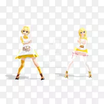 卡通娃娃-空若网 卡通娃娃-空若网