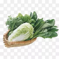 越南蔬菜纳塔椰子果竹篮蔬菜-空若网 越南蔬菜纳塔椰子果竹篮蔬菜-空若网