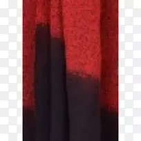 帘丝天鹅绒外罩角-空若网 帘丝天鹅绒外罩角-空若网