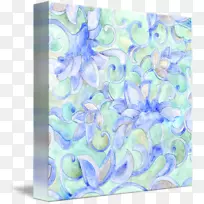 视觉艺术鱼类-主题花卉-空若网 视觉艺术鱼类-主题花卉-空若网