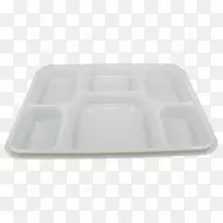塑料托盘餐具.一次性餐具-空若网 塑料托盘餐具.一次性餐具-空若网