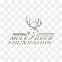 鹿鹿角标志骡子字体猎鹿-空若网 鹿鹿角标志骡子字体猎鹿-空若网