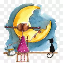 水果绘画-露西亚-空若网 水果绘画-露西亚-空若网