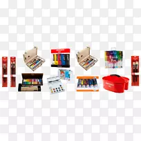 塑料水彩画皇家TALENS-ACR-空若网 塑料水彩画皇家TALENS-ACR-空若网