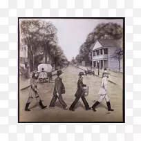 阿比路披头士艺术专辑-阿比路-空若网 阿比路披头士艺术专辑-阿比路-空若网