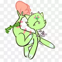 线条艺术花瓣动画剪贴画毛茸茸的素描-空若网 线条艺术花瓣动画剪贴画毛茸茸的素描-空若网