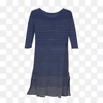 肩袖连衣裙-空若网 肩袖连衣裙-空若网