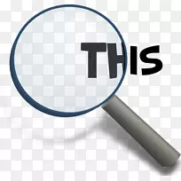 放大镜Inkscape-玻璃效应-空若网 放大镜Inkscape-玻璃效应-空若网