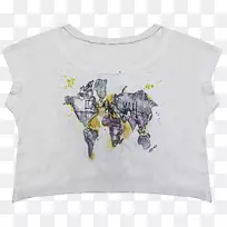 t恤袖子外装t恤-空若网 t恤袖子外装t恤-空若网