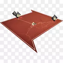 线三角形材料-阿布扎比-空若网 线三角形材料-阿布扎比-空若网