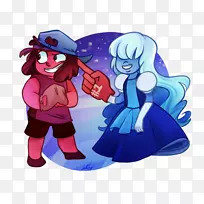 卡通红宝石画-红宝石-空若网 卡通红宝石画-红宝石-空若网