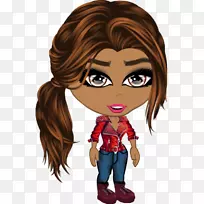 ���ӿ�ͨ��ɫ��ɫͷ��-����-������