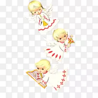 圣诞快乐传奇生物剪贴画-空若网 圣诞快乐传奇生物剪贴画-空若网