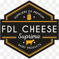 品牌标识线字体-奶酪标志-空若网 品牌标识线字体-奶酪标志-空若网