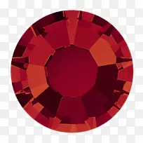 仿宝石和莱茵石水晶施华洛世奇银热修复亮星-空若网 仿宝石和莱茵石水晶施华洛世奇银热修复亮星-空若网